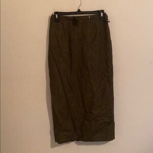 Polo by Ralph Lauren size 6P skirt